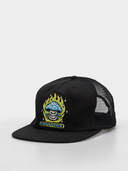Gorra Spitfire Mushroom Bighead