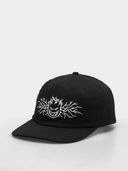 Gorra Spitfire Bighead Thorn Aframe Black