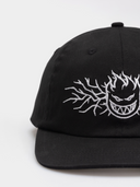 Gorra Spitfire Bighead Thorn Aframe Black