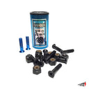Tornillos Thunder Blue
