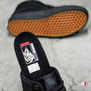 Tenis Vans Skate Sk8 Hi Pro Black Black