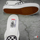 Tenis Vans Skate Slip On Pro Checker