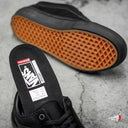 Tenis Vans Skate Old Skool Pro Black Black