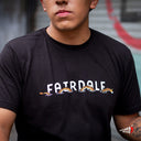Playera Fairdale x Vans Giraffeness