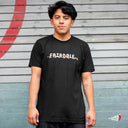 Playera Fairdale x Vans Giraffeness