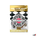 Tornillos Independent Genuine Parts Black Gold Phillips