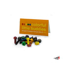 Tornillos Enjoi Little Buddies