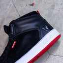 Tenis Hey Dog K9 Negro
