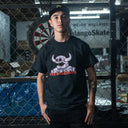 Playera Toy Machine Dead Monster