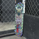 Tabla Lamat Samurai Leon