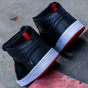 Tenis Hey Dog K9 Negro