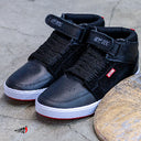 Tenis Hey Dog K9 Negro