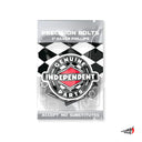 Tornillos Independent Black Silver Phillips 1.0