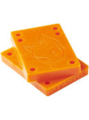 Elevadores OJ Juice Cubes 3/8 Orange