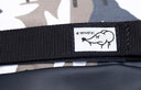 Mochila El Rotulista x Mayas Camo Gris