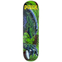 Tabla Glitch Alien