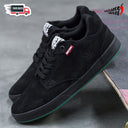 Tenis Hey Dog Bull Dog Rasta