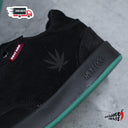 Tenis Hey Dog Bull Dog Rasta