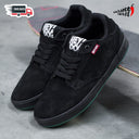 Tenis Hey Dog Bull Dog Rasta