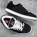 Tenis éS Accel OG Black White Black