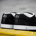 Tenis éS Accel OG Black White Black