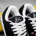 Tenis éS Accel OG Black White Black