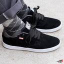 Tenis Hey Dog Bull Dog Negro Gris
