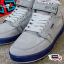 Tenis Hey Dog K9 Gris Marino