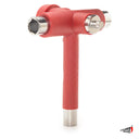 Herramienta Independent Red