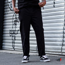 Pantalón Vans Range Relaxed Elastic Black