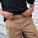Bermuda Vans Authentic Chino Dirt