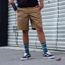 Bermuda Vans Authentic Chino Dirt