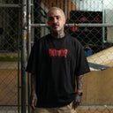 Playera Take Action Crew Trust No One