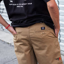 Bermuda Vans Authentic Chino Dirt