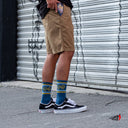 Bermuda Vans Authentic Chino Dirt