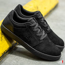 Tenis DC Crisis 2 MX Black