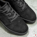 Tenis DC Crisis 2 MX Black