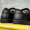 Tenis DC Crisis 2 MX Black