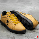 Tenis DC Striker Black Wheat