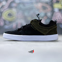 Tenis Hey Dog Revuelta Pro Negro Olivo
