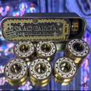 Baleros Opium Isaac Garcia