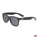 Lentes Vans Spicoli 4 Shades Black Charcoal Checkerboard