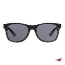 Lentes Vans Spicoli 4 Shades Black Charcoal Checkerboard