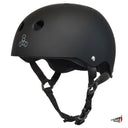 Casco Triple Eight Sweetsaver All Black