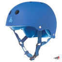 Casco Triple Eight Sweetsaver Royal Blue