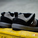 Tenis Hey Dog Husky Negro Gris