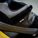 Tenis Hey Dog Husky Negro Gris