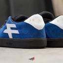 Tenis Franco Familia Azul Negro