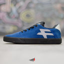 Tenis Franco Familia Azul Negro