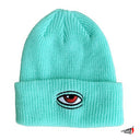 Beanie Toy Machine Eye Sky
